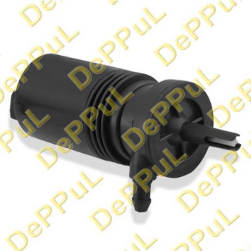 Моторчик омывателя фар <b>DEPPUL DEMC100V</b>