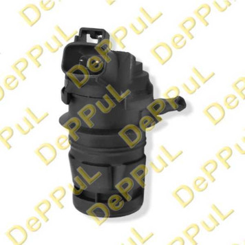 Моторчик стеклоомывателя TOYOTA LAND CRUISER PRADO (02-09) <b>DEPPUL DEMC106T</b>-1