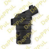 Моторчик стеклоомывателя TOYOTA LAND CRUISER PRADO (02-09) <b>DEPPUL DEMC106T</b>