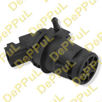 Моторчик стеклоомывателя TOYOTA LAND CRUISER PRADO (02-09) <b>DEPPUL DEMC106T</b>-2