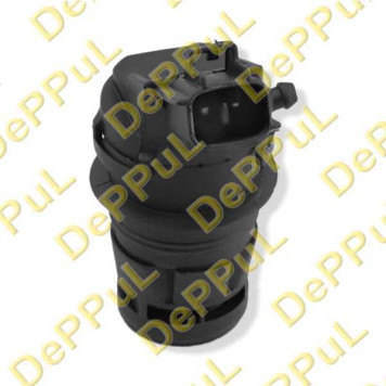 Моторчик омывателя заднего стекла <b>DEPPUL DEMC107T</b>-1