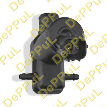 Моторчик омывателя лобового стекла <b>DEPPUL DEMC116M</b>-1