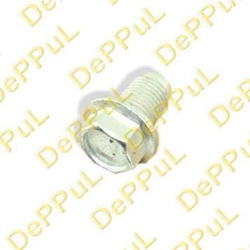 Пробка масляного поддона <b>DEPPUL DEMD372</b>