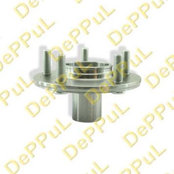 Ступица переднего колеса <b>DEPPUL DEMR399</b>