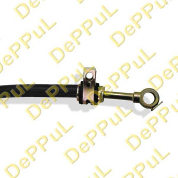 Шланг гур высокого давления MITSUBISHI LANCER CS1A (00-...), CS3A (01-07) <b>DEPPUL DEMR512MI</b>-1