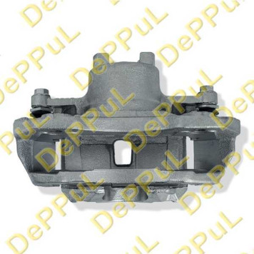 Суппорт тормозной передний левый <b>DEPPUL DEMR9563LM</b>