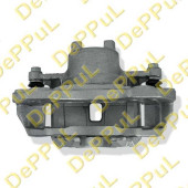 Суппорт тормозной передний правый <b>DEPPUL DEMR9564RM</b>