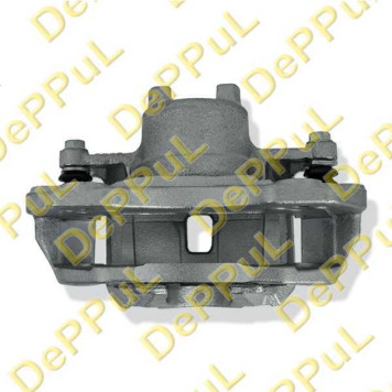 Суппорт тормозной передний правый <b>DEPPUL DEMR9564RM</b>