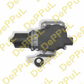Моторчик трапеции стеклоочистителя <b>DEPPUL DEMT123</b>
