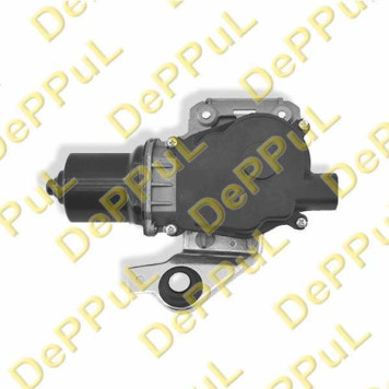 Моторчик трапеции стеклоочистителя <b>DEPPUL DEMT123</b>