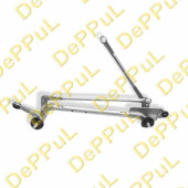 Трапеция стеклоочистителя <b>DEPPUL DEN44A</b>