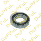 Подшипник шариковый 30X55X13 <b>DEPPUL DEPH013</b>