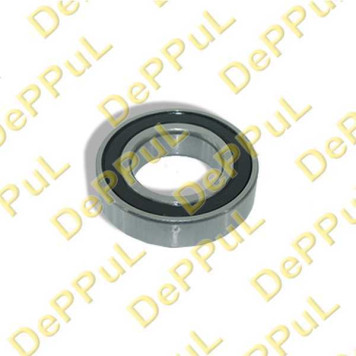 Подшипник шариковый 30X55X13 <b>DEPPUL DEPH013</b>