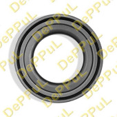 Подшипник ступичный передний 35X61.8X40 <b>DEPPUL DEPH027</b>