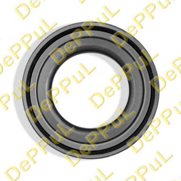 Подшипник ступичный передний 35X61.8X40 <b>DEPPUL DEPH027</b>