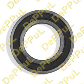 Подшипник шариковый MITSUBISHI PAJERO IVMONTERO V87WV97W (06-...) 35X62X14 <b>DEPPUL DEPH028</b>