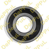 Подшипник ступичный задний 35X80X21X26 <b>DEPPUL DEPH034</b>