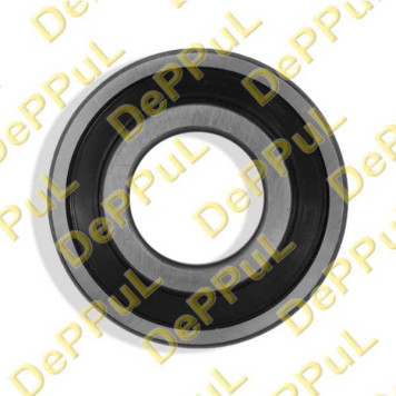 Подшипник ступичный задний 35X80X21X26 <b>DEPPUL DEPH034</b>