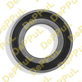 Подшипник приводного вала TOYOTA COROLLA CDE120NDE120ZZE12 (01-07) 36X67X23 <b>DEPPUL DEPH035</b>