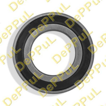 Подшипник приводного вала TOYOTA COROLLA CDE120NDE120ZZE12 (01-07) 36X67X23 <b>DEPPUL DEPH035</b>