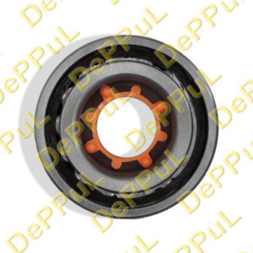 Подшипник ступичный передний LEXUS RX300 MCU15 4WD (98-03) 38X74X33X36 <b>DEPPUL DEPH046</b>