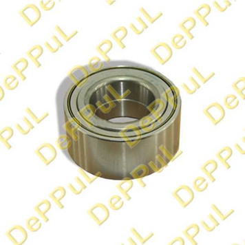 Подшипник ступичный передний 40X74X34X36 <b>DEPPUL DEPH057</b>