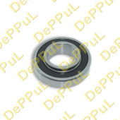 Подшипник ступичный задний 40X80X23 <b>DEPPUL DEPH066</b>
