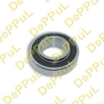 Подшипник ступичный задний 40X80X23 <b>DEPPUL DEPH066</b>