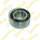 Подшипник ступичный передний 40X80X36X34 <b>DEPPUL DEPH067</b>