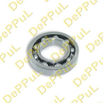 Подшипник шариковый 43X80X17 <b>DEPPUL DEPH097</b>