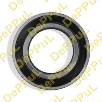 Подшипник ступичный передний 45X80X45 <b>DEPPUL DEPH106</b>