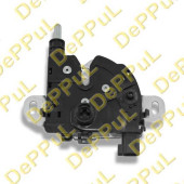 Замок капота FORD C-MAX (03-11), FOCUS II (05-11), KUGA (08-12) <b>DEPPUL DEPK013</b>