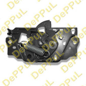 Замок капота <b>DEPPUL DEPK014</b>