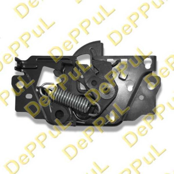 Замок капота <b>DEPPUL DEPK014</b>