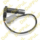 Датчик положения коленвала TOYOTA HILUX (KZN165, 190, KDN, LN, RZN, YN, VZN14, 15, 16, 17, 19) (98-05) <b>DEPPUL DEPK128</b>