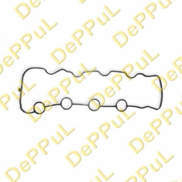 Прокладка клапанной крышки 1,2-1,5 <b>DEPPUL DEPK14H</b>