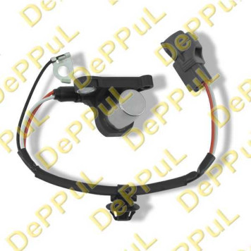Датчик положения коленвала <b>DEPPUL DEPK177</b>