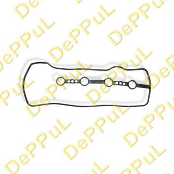 Прокладка клапанной крышки 2,0 <b>DEPPUL DEPK63T</b>