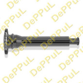 Направляющая суппорта тормозного переднего <b>DEPPUL DEPP004</b>