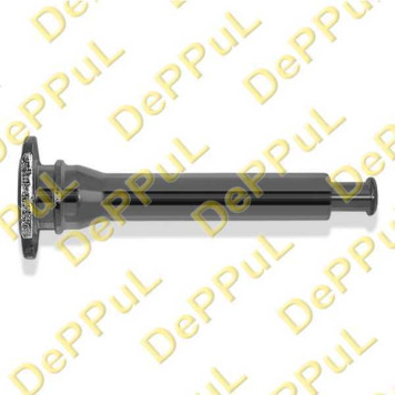 Направляющая суппорта тормозного переднего <b>DEPPUL DEPP004</b>