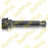 Направляющая суппорта тормозного переднего <b>DEPPUL DEPP005</b>