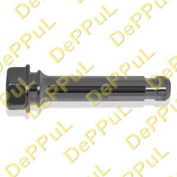 Направляющая суппорта тормозного переднего <b>DEPPUL DEPP005</b>