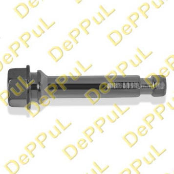 Направляющая суппорта тормозного заднего <b>DEPPUL DEPP008</b>