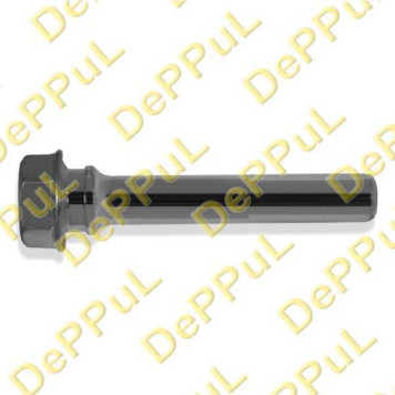 Направляющая суппорта тормозного переднего <b>DEPPUL DEPP010</b>