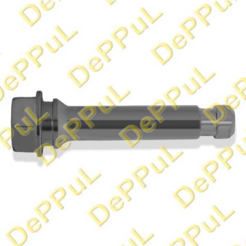 Направляющая суппорта тормозного переднего <b>DEPPUL DEPP011</b>