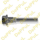 Направляющая суппорта тормозного заднего <b>DEPPUL DEPP013</b>