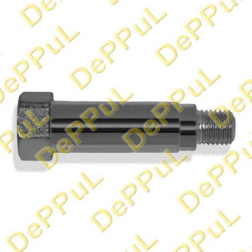 Направляющая суппорта тормозного заднего TOYOTA CAMRY (ACV3 MCV30) (01-06) <b>DEPPUL DEPP015</b>