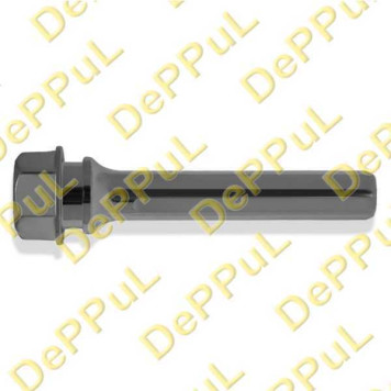 Направляющая суппорта тормозного переднего TOYOTA CELICA (ZZT23) (99-05) <b>DEPPUL DEPP017</b>