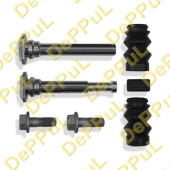 Ремкомплект суппорта тормозного заднего <b>DEPPUL DEPP020</b>