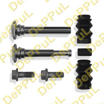 Ремкомплект суппорта тормозного заднего <b>DEPPUL DEPP020</b>